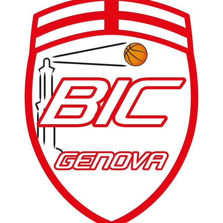 Basket in Carrozzina Genova