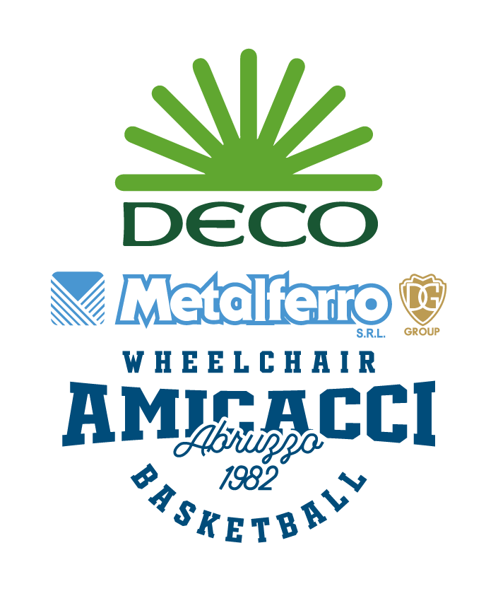 DECO Metalferro Amicacci Abruzzo