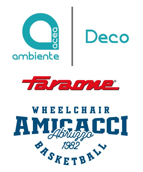 Deco Amicacci Abruzzo