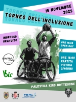 Torneo dell'Inclusione